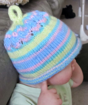 Hat5